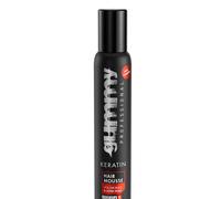 Ampro Shine N Jam Conditioning Hair Gel AND MOUSSE FULL SET