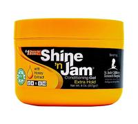 Ampro Shine 'n Jam Conditioning Gel Extra Hold 8oz