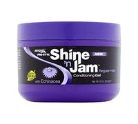 Ampro Shine n Jam Gel Regular 227g (8oz)