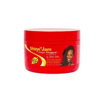 Shine N Jam Magic Fingers For Braiders Extra Firm Hold, 8 Ounce