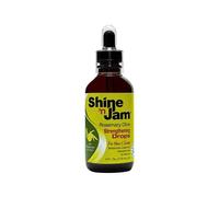 Ampro Shine N Jam Rosemary Olive Strengthening Drops 118ml