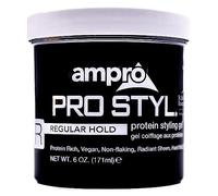 Ampro Pro Styl Regular Hold Protein Styling Gel 6oz
