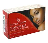 Ampro UG Ultra Glow Cleansing Bar 99.2g