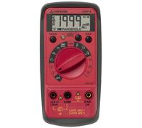 Amprobe 15XP-B Digital Multimeter VolTect, Non-Contact, Voltage Detection