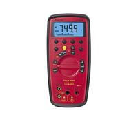 Amprobe 37XR-A True RMS digital multimeter with component and logic test