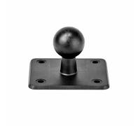 AMPS Base VSM Dash Mount to 22mm Ball for Garmin DriveSmart 86 RV 890 1090 dezl OTR800 OTR1000