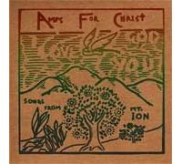 Amps For Christ - Songs From Mt. Ion (UK Import)