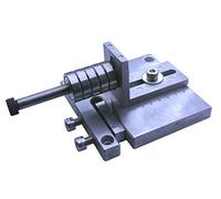 AMPSEVEN Leather Strap Cutter Machine - Professional Aluminium Leather Strip Cutting Tool Belt Cutting