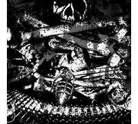 Amptator - Deiphago - Amptator - Deiphago - Split [12" VINYL]