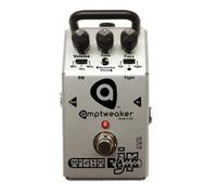 Amptweaker TightFuzz Jr mini fuzz effects pedal