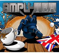 Ampu-Tea EN Language Only EU Steam CD Key