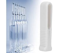 Ampule Opener,Ampule Essence Opener Labor-Saving Ampule Breakers Cutting Device for Nurse Pharmacists and Doctors or Home Use