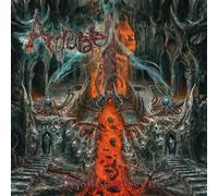 Amputate – Abysmal Ascent – CD – US Import