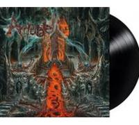 Amputate - Abysmal Ascent (Ltd. Black Vinyl) [VINYL]