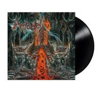 Amputate - Abysmal Ascent (Ltd. Black Vinyl) [VINYL]