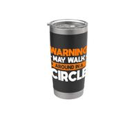 Amputation Amputee Recovery Survivor Amputate Surgery Stainless Steel Insulated Tumbler