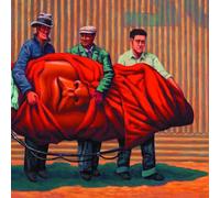 The Mars Volta - Amputechture