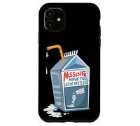 Amputee Funny | Have You Seen My Prosthetic Leg? Case for iPhone 11