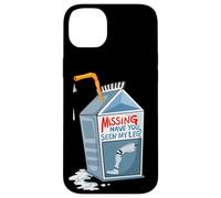 Amputee Funny | Have You Seen My Prosthetic Leg? Case for iPhone 14 Plus