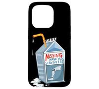 Amputee Funny | Have You Seen My Prosthetic Leg? Case for iPhone 15 Pro