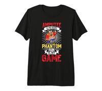 Amputee is My Name - Leg Prosthesis Premium T-Shirt