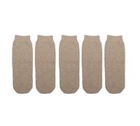 Amputee Supplies Prosthetic Socks Amputee Socks Socks For Below 5pcs Stump Socks Set Amputee Socks Limb Compression For Daily Life[S]