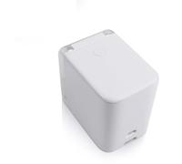 AMQYDT Handheld Cake Printer, Mini Color Inkjet Food Printer, Portable Handheld Food Printer, or Bread, Coffee, and Cooking Portable with USB Cable for Foodies and Baking Activities