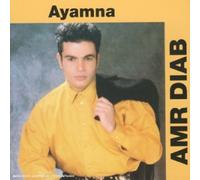 Amr Diab - Ayamna