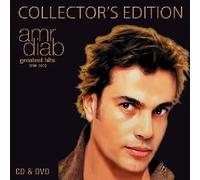 Amr Diab - Greatest Hits 1996-2003