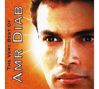 Amr Diab - Very Best of