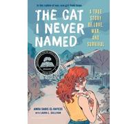 Amra Sabic-El-Rayess Laura L. Sulliv The Cat I Never Nam (Hardback) (US IMPORT)