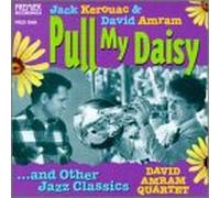 Amram, David - Pull My Daisy