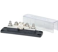 AMRB-5502 Blue Sea Class T Fuse Block w/Insulating Cover - 225 to 400A