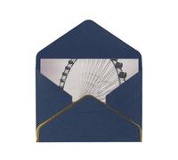 AMREWQYL Gray ferris wheel printed Greeting Card Thank You Card with Envelopes