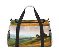 AMREWQYL Landscape2 printed Hand Travel Bag Casual luggage bag