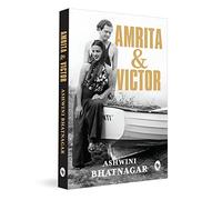 Amrita and Victor: A Taboo Love Story