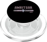 Amritsar India | vacation travel PopSockets PopGrip for MagSafe