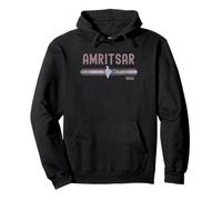 Amritsar India | vacation travel Pullover Hoodie