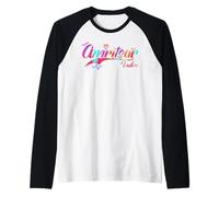 Amritsar India | Vacation Travel Raglan Baseball Tee