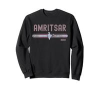Amritsar India | vacation travel Sweatshirt