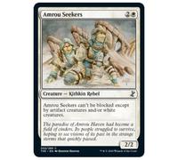 Amrou Seekers | Time Spiral Remastered