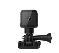 AMRTTWY Action Camera, 1080P HD Mini Action Camera Wifi Hotspot Small Camcorder Outdoor Sport DV Video Recorder Bike Motorcycle Cam for Car,for Cycling,Motorcycle