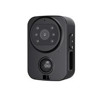 AMRTTWY Action Camera, Waterproof Camera 1080P Pocket Cameras FHD Long Battery PIR Video Recorder Sport DV Bike Action Cam No Memory Card,for Cycling,Motorcycle