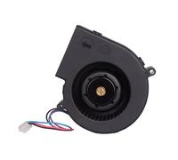 AMRTTWY Blower fan, Air Blower For Wind Capacity Centrifugal Turbo Radial Adapter Cooler