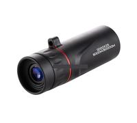 AMRTTWY Night Vision 5PCS 2000x25 Monocular Long Reach Night Range 12x Increase HD Monocular Had Hunting Accessory Telescope To A Wide Range Of Air Activities