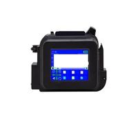 AMRTTWY Portable Printer. Handheld E Digital Inkjet Printer Printing Small Mini Portable .Home Office