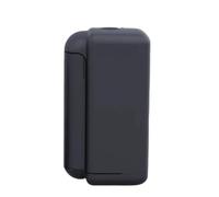 AMRTTWY Portable Printer. Handheld Inkjet Printer Nozzle Portable Bluetooth Wireless Printer .Home Office(Sky Blue Ink Set)
