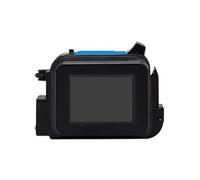 AMRTTWY Portable Printer. Mini Portable Label Inkjet Printer Production Date Pattern Character Encoding Machine .Home Office