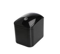 AMRTTWY Portable Printer. Portable Handheld Inkjet Printer Label Machine DIY Mobile Phone Custom Content Printer Ink Printer Logo .Home Office(Black)