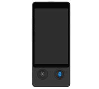 AMRTTWY Scan Reader Pen, W12 Voice Translator Device 144 National Language Intelligent Real-Time Translation Text Photo Simultaneous Translator For Dyslexia, Elderly, Kids, Students